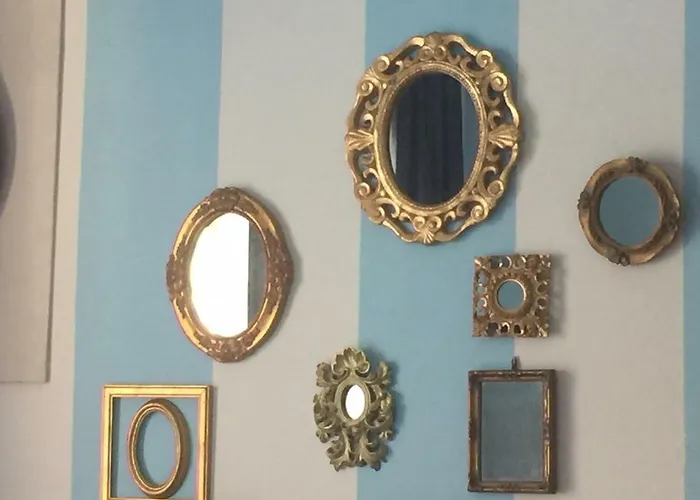 Plinio Rooms