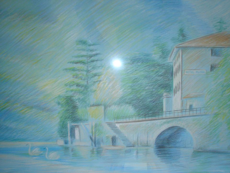 Plinio Affittacamere